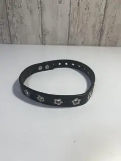 アワーレガシー OUR LEGACYレザーバングル スタッズ y2k アワーレガシー OUR LEGACYレザーバングル スタッズ y2k - メルカリ
