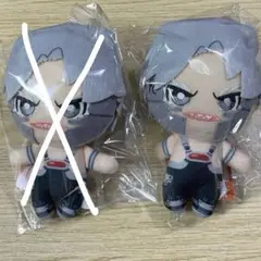 僕のヒーローアカデミア 鉄哲徹鐵 ともぬい vol.5 ②