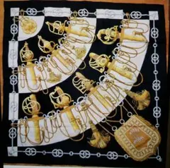 エルメス HERMESスカーフ