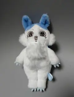 ちいかわ パラレルワールド つよくなったハチワレ