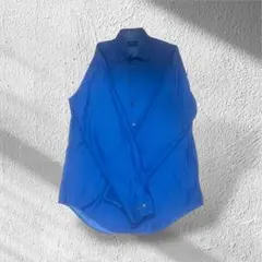 Calvin Klein スリムフィットシャツ 15-15½ / 34-35