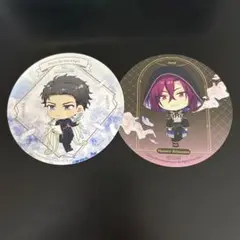 誉 コースター