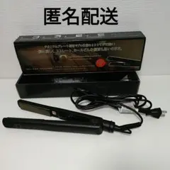 アゲツヤ チタニウム プロフェッショナルヘアアイロンのサムネイル
