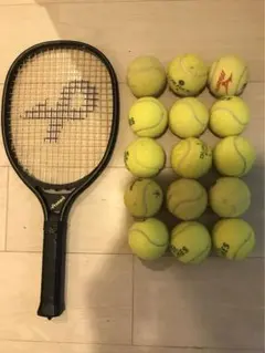 テニスパートナートス