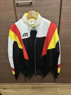 激レア☆新品未使用　Jリーグ初期モデル　名古屋グランパス　ジャージ　L