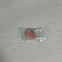 きりみちゃん　KIRIMIちゃん　めじるしアクセサリー　サンリオ　ガチャガチャ