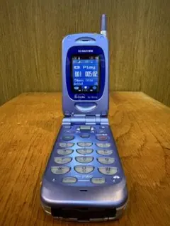 停波済　docomo ソニーエリクソン　SO502iWM 携帯電話　美品 停波済 docomo ソニーエリクソン SO502iWM 携帯電話 美品 - メルカリ