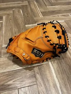 ゼット 一般 軟式 キャッチーミット グローブ グラブ