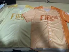 北海道日本ハムファイターズ リスペクト ユニフォーム 配布 フリーサイズ