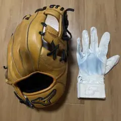 ミズノ グローブ