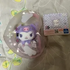エモきゅ〜と♡エンジェルハートポーチ＆マスコットセット