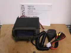 ケンウッド製　TM-V7 (145/433) 20 / 20 w　動作品 m34676185277_1.jpg?1730294603