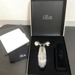 美品ReFa RF-PC2019B SILVER ReFa RF-PC2019B SILVER - メルカリ