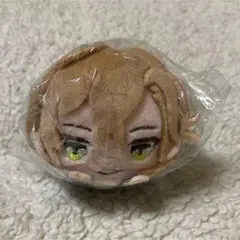 未開封 ぬいぐるみ・マスコット ベージュ