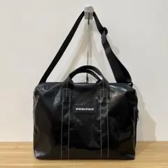 廃盤モデル◎FREITAG BEN BLACK 廃盤モデル◎FREITAG BEN BLACK