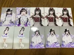 シンデレラ宣言 一ノ瀬ななブロマイド10枚セット