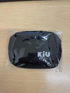キウ コインケース KIU