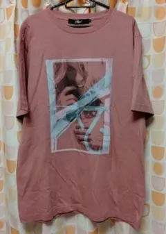 タ*カ様 【新品】Shapel シャペル Tシャツ サイズXL