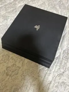 ps4 pro HDD.付属品なし ジャンク