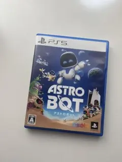 PS5 アストロボット　ASTRO BOT