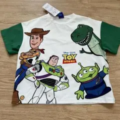 ［新品］　トイストーリー　Tシャツ