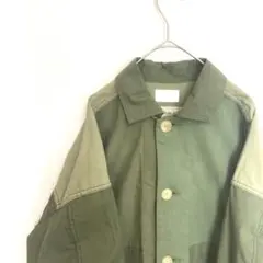 CHANGES VINTAGE REMAKE COVER ALL JACKET