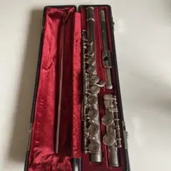 ヤマハフルート　established in1887Japan311 ヤマハフルート established in1887Japan311 2025年最新】ヤマハ
