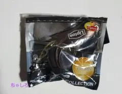 非売品　リプトン　ストラップ　ワンスプーンスイーツストラップ　紅茶　ノベルティ