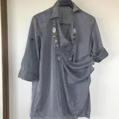 セシルマクビー ブラウス