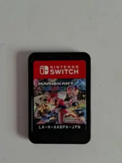 マリオカートデラックス 8