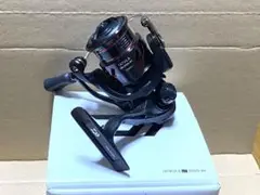 値下げ❗️❗️美品❗️❗️ダイワ 18タトゥーラLT 2000S-XH