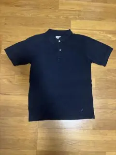 ポロシャツケネスフィールド KENNETH FIELD S