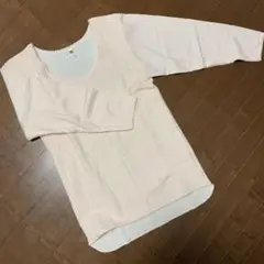 ひだまり防寒インナー