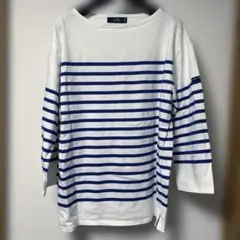 （美品）セントジェームス ナヴァル　T6