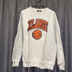 XLARGE スウェット