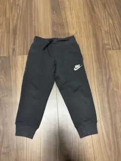 NIKE スウェットパンツ　裏起毛