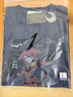 ZUTOMAYO tシャツ新品未開封