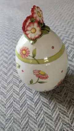 villeroy ＆boch スプリングデコレーションエッグ