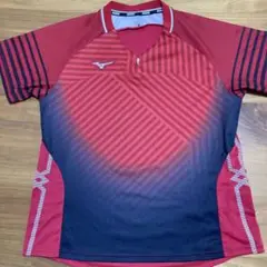 卓球ウェア MIZUNO XL Women