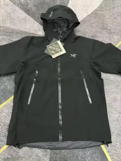 ARC'TERYX Beta SL GORE-TEX M 登山アウトドア防水黒
