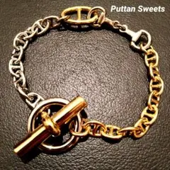 【Puttan Sweets】マイセルフブレスレット815