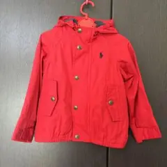 【値下げ】ラルフローレン　ジャンパー　100