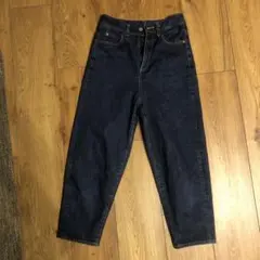 ナゴンスタンス nagonstans デニム 36 modest