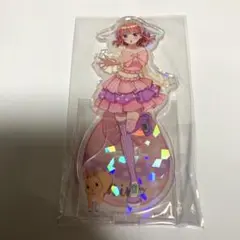 五等分の花嫁 イースター ホログラムアクリルスタンド 二乃