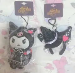 クロミ マスコット ハロウィン