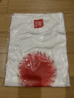 藤井風武道館ライブTシャツ&マスク里庄ゴミ袋のおまけ付き 藤井風武道館ライブTシャツ&マスク里庄ゴミ袋のおまけ付き