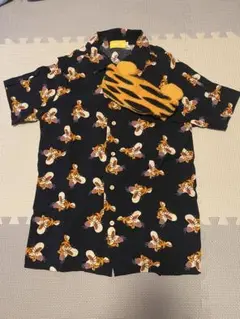 東京ディズニーリゾート 半袖シャツ S
