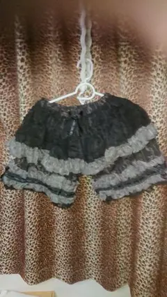 パンツ
