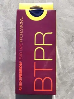 バーテープバイクリボン プロフェッショナル 青 BIKERIBBON バーテープ