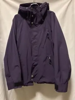 JOURNAL STANDARD LASKA FABRIC マウンテンパーカー